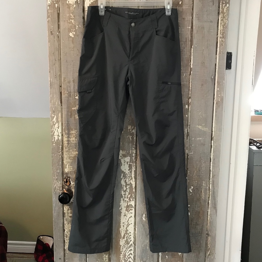 Columbia Omni-Shade Sun Protection Pants